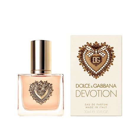 a que huele devotion dolce gabbana|dolce gabbana perfume.